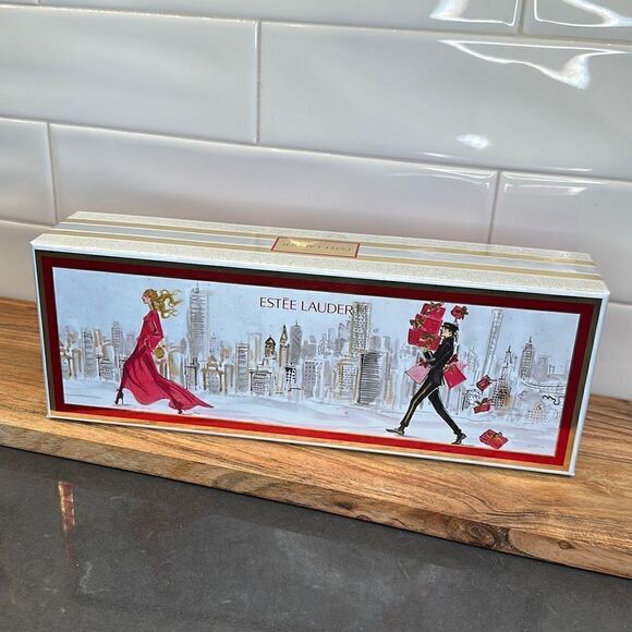 Protect + Hydrate For Healthy, YoungerLooking Skin 5-Piece Set - Picture 5 of 6